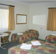 Bucketts Way Motel - Accommodation Main Beach