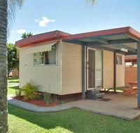 Pyramid Caravan Park - Accommodation Main Beach