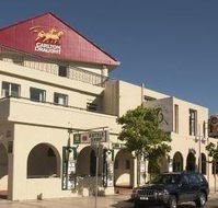 Seabreeze Hotel - Accommodation Main Beach