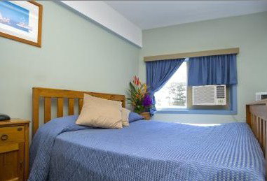 Seabreeze Hotel - Accommodation Main Beach 3