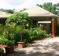 Treetops Bed And Breakfast - Accommodation Main Beach