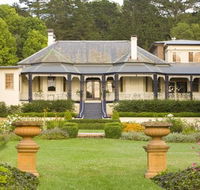Craigieburn Resort - Accommodation Main Beach