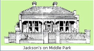 Middle Park VIC Accommodation Main Beach