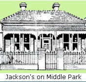 Jackson's On Middle Park - Accommodation Main Beach
