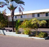 Ambassador Motel - Accommodation Main Beach