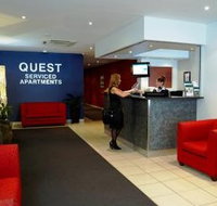Quest Newcastle - Accommodation Main Beach