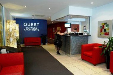 Quest Newcastle - Accommodation Main Beach 0