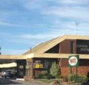 Burwood East Motel - Accommodation Main Beach