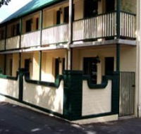 Town Square Motel - Accommodation Main Beach