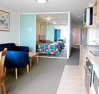 The Entrance Waldorf Apartments