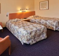 Country Comfort Tamworth Towers - Accommodation Main Beach