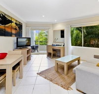 Terrigal Sails Serviced Apartments - Accommodation Main Beach