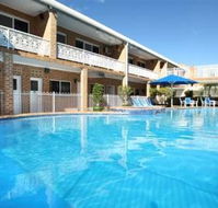 The Hermitage - Accommodation Main Beach