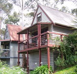 Great Ocean Road Cottages - Accommodation Main Beach