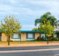 Ventura Motel - Accommodation Main Beach