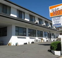 White Manor Motel - Accommodation Main Beach