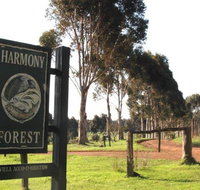 Harmony Forest - Accommodation Main Beach