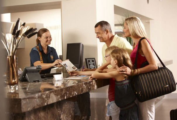 Eight Mile Plains QLD Accommodation Main Beach