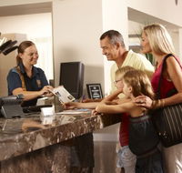 Brisbane Holiday Village - Accommodation Main Beach