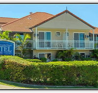 Chermside Court Motel - Accommodation Main Beach