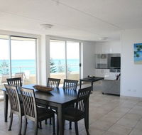 Wyuna Beachfront Apartments - Accommodation Main Beach