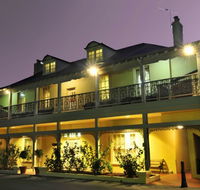 Best Western The Clifton - Accommodation Main Beach