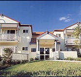 South Bank Mater Motel - Accommodation Main Beach