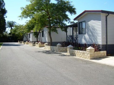 Forrestfield WA Accommodation Main Beach