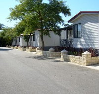 Discovery Holiday Parks Perth - Accommodation Main Beach