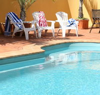 Villa Mirasol Boutique Motel - Accommodation Main Beach