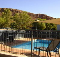 Airport Motel Alice Springs - Accommodation Main Beach