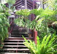Maleny Tropical Retreat - Accommodation Main Beach