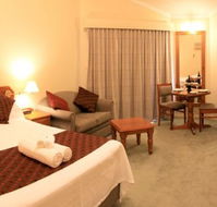 Abbey Beach Resort - Accommodation Main Beach