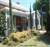 Belmont Bed  Breakfast