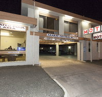 Ararat central motel - Accommodation Main Beach