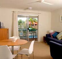 Arlia Sands Apartments - Accommodation Main Beach