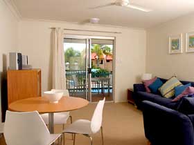 Arlia Sands Apartments - Accommodation Main Beach 0