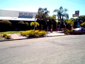 Tangorin QLD Accommodation Main Beach