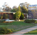 Alexandra Motel and Motor Inn - Accommodation Main Beach