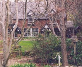 Merrimeet Cottages - Accommodation Main Beach 0