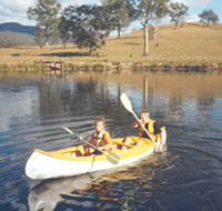 Parrabel Park Farm Stay - Accommodation Main Beach