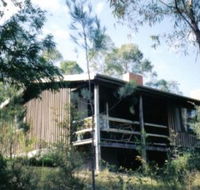 High Ridge Cabins - Accommodation Main Beach