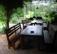 Man From Kangaroo Valley Trail Ride The