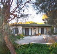 Coffin Bay Beach Units