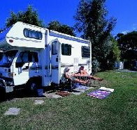 Abel Tasman Caravan Park - Accommodation Main Beach