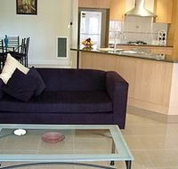 Mid City Apartments - Anderson Street