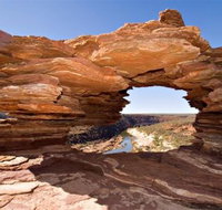 Kalbarri Accommodation Service - Accommodation Main Beach