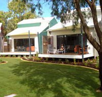 Footprints Preston Beach - Accommodation Main Beach