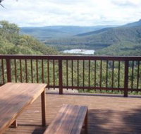 Kangaroo Valley Bush Retreat