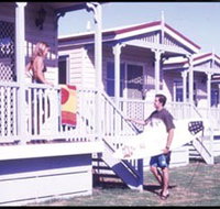 Warilla Bowls amp Recreation Club Ltd - Accommodation Main Beach